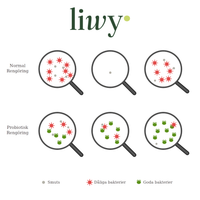 Liwy Refresh