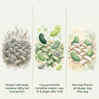 Liwy Startpaket
