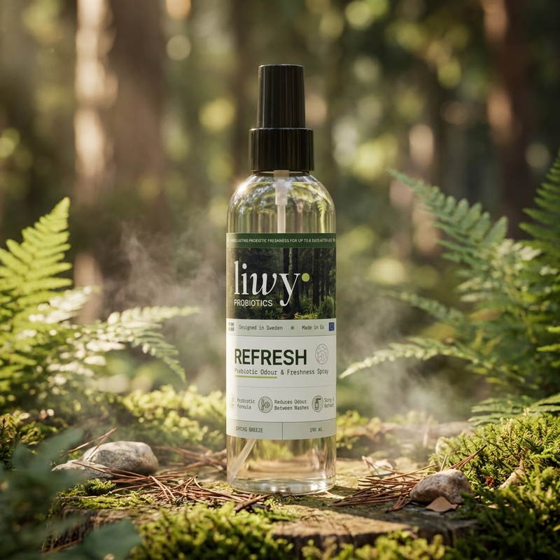 Liwy Refresh