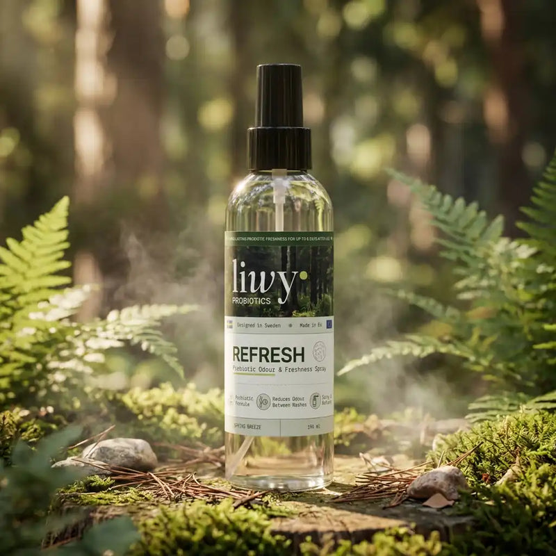 Liwy Refresh