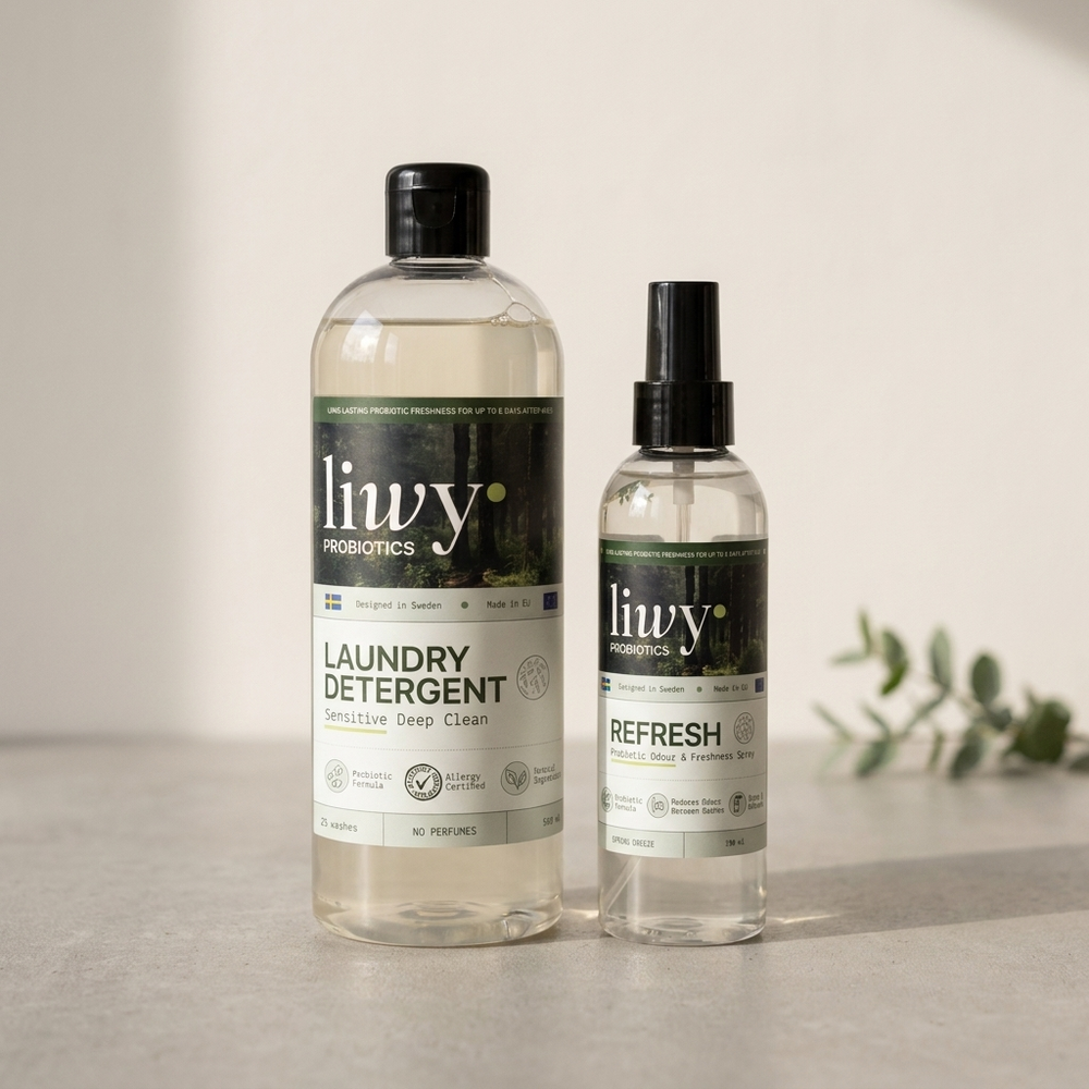Liwy Startpaket