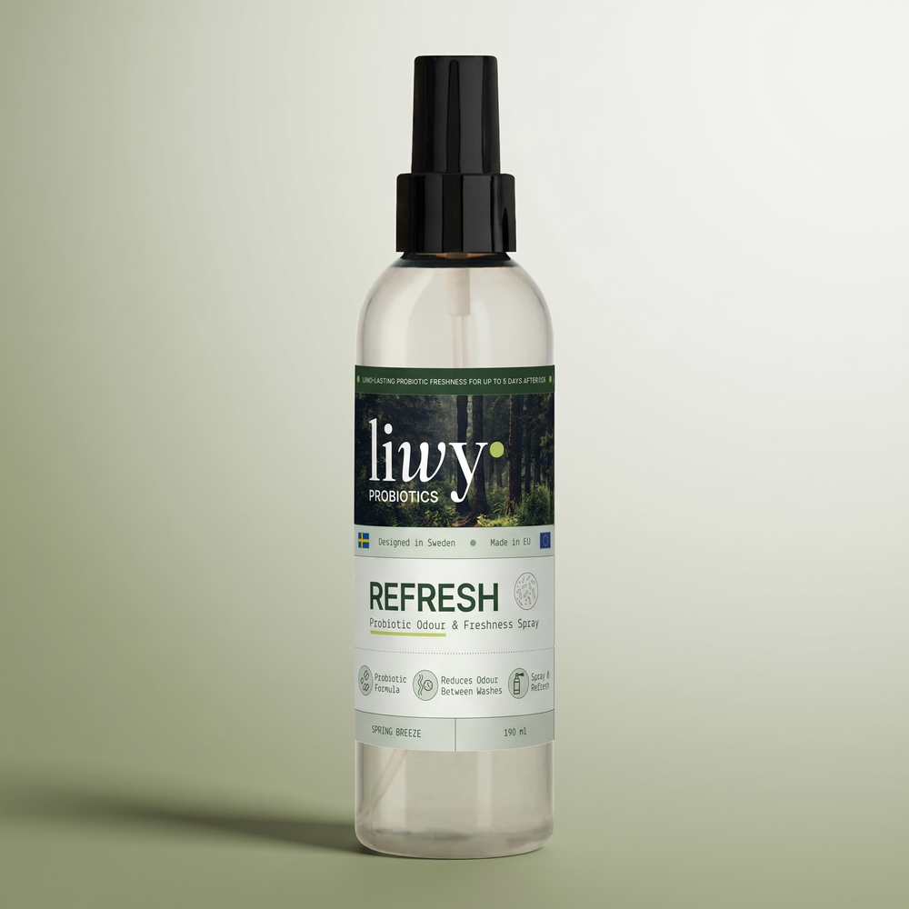 Liwy Refresh
