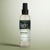 Liwy Refresh