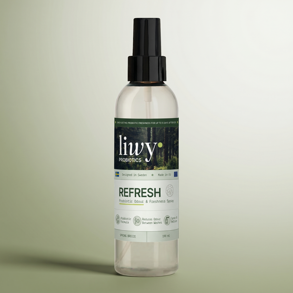 Liwy Refresh