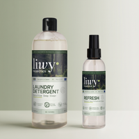 Liwy Startpaket