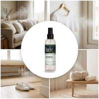 Liwy Refresh
